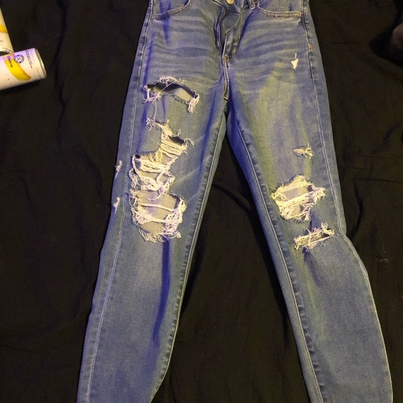 american eagle jeans - Picture 2 of 5